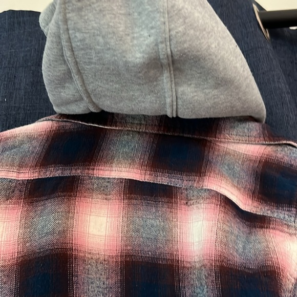 Canyon Guide outfitters womens Jackets size Small - Picture 7 of 7